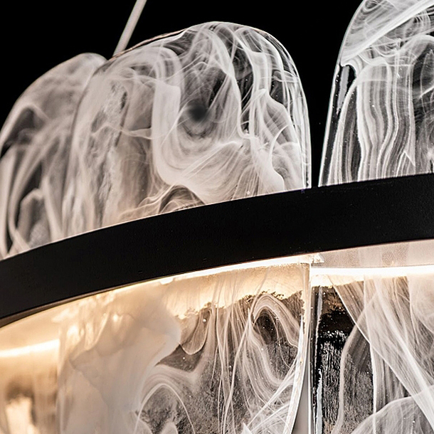 Подвесная люстра ImperiumLoft Dionis 233021-23