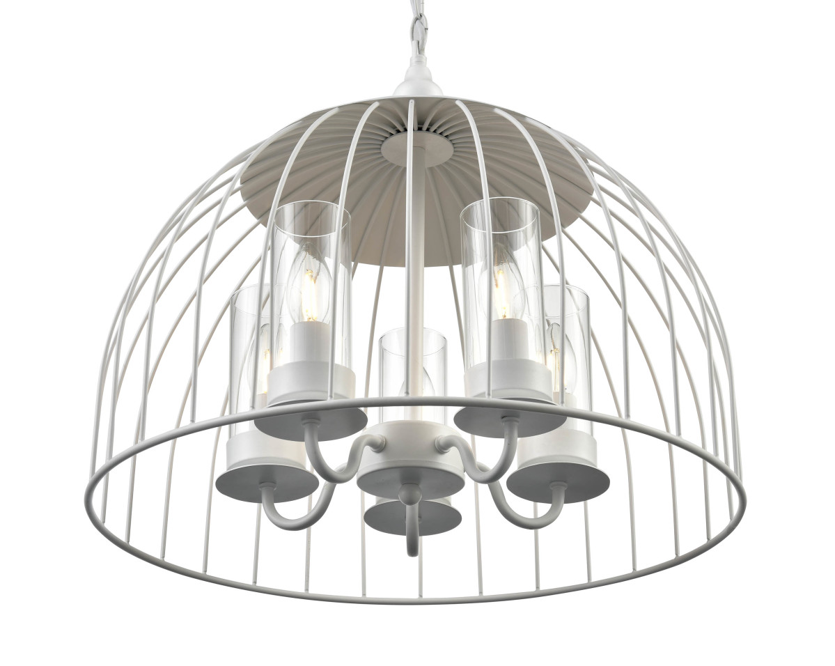 Подвесная люстра Vele Luce Florian VL5061P05