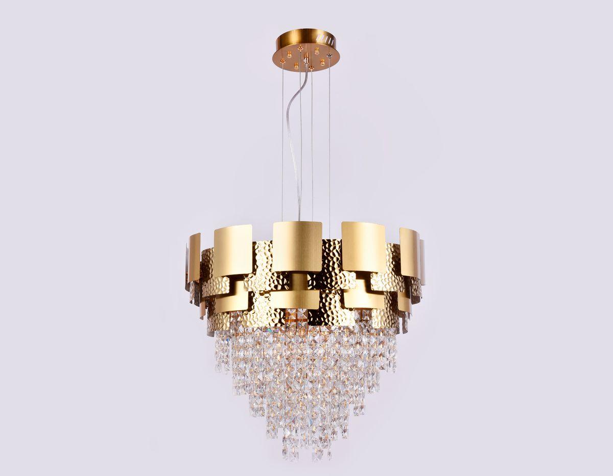 Подвесная люстра Ambrella Light Traditional TR5243