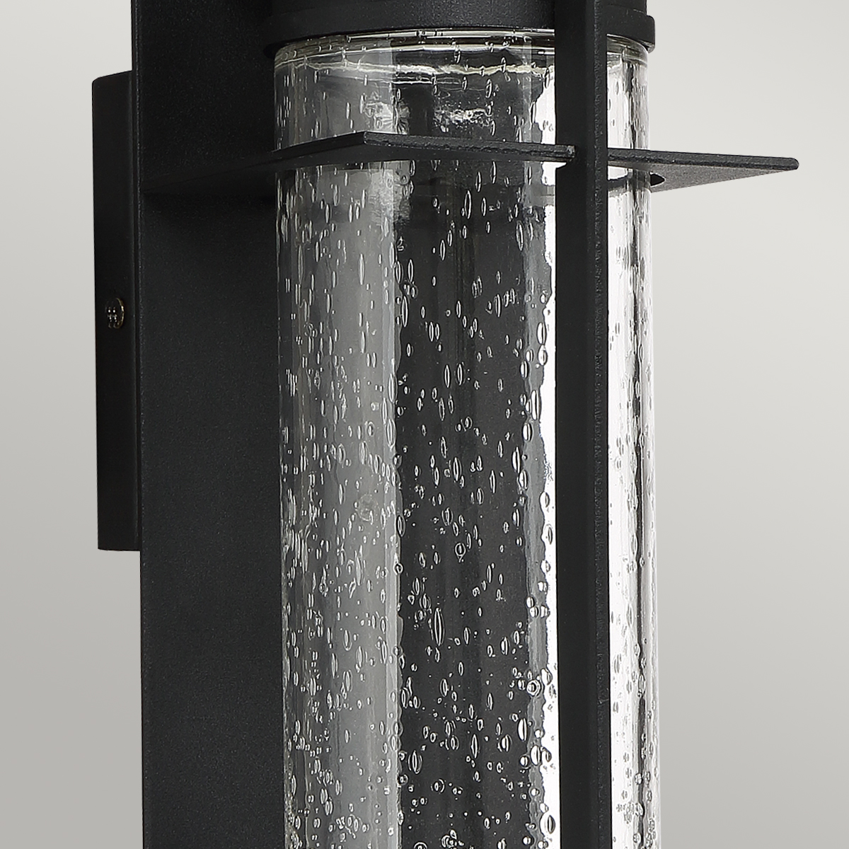 Уличный настенный светильник Quoizel Eames QN-EAMES-LED-M-EK