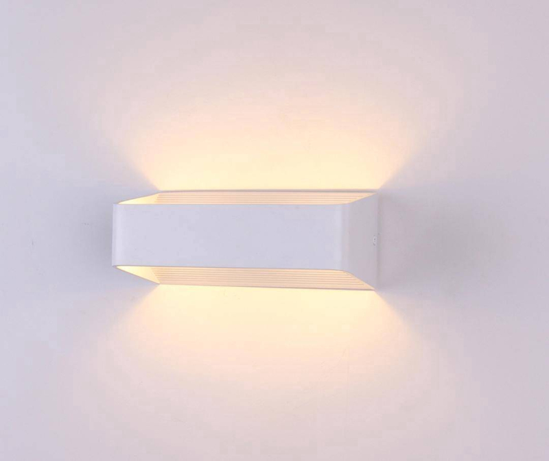 Настенный светильник DesignLed GW-8210-5-WH-WW 001552