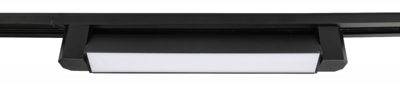 Трековый однофазный светильник EKS Art Monolit 0У-00001349