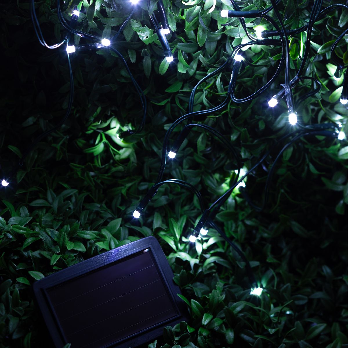 Садовая гирлянда Бахрома Эра ERASF22-29 Б0053373