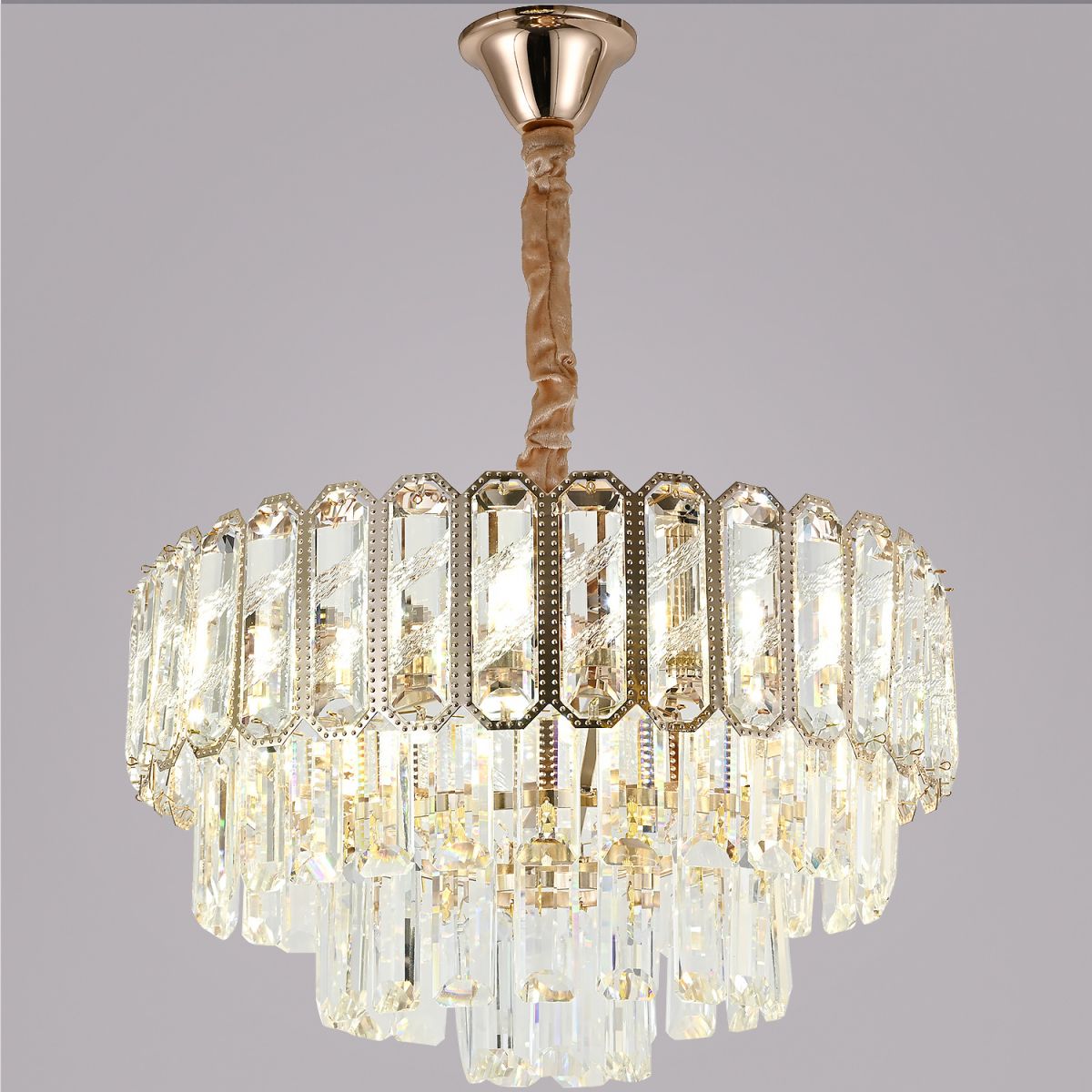 Подвесная люстра Reluce 07070-0.4-400 FGD