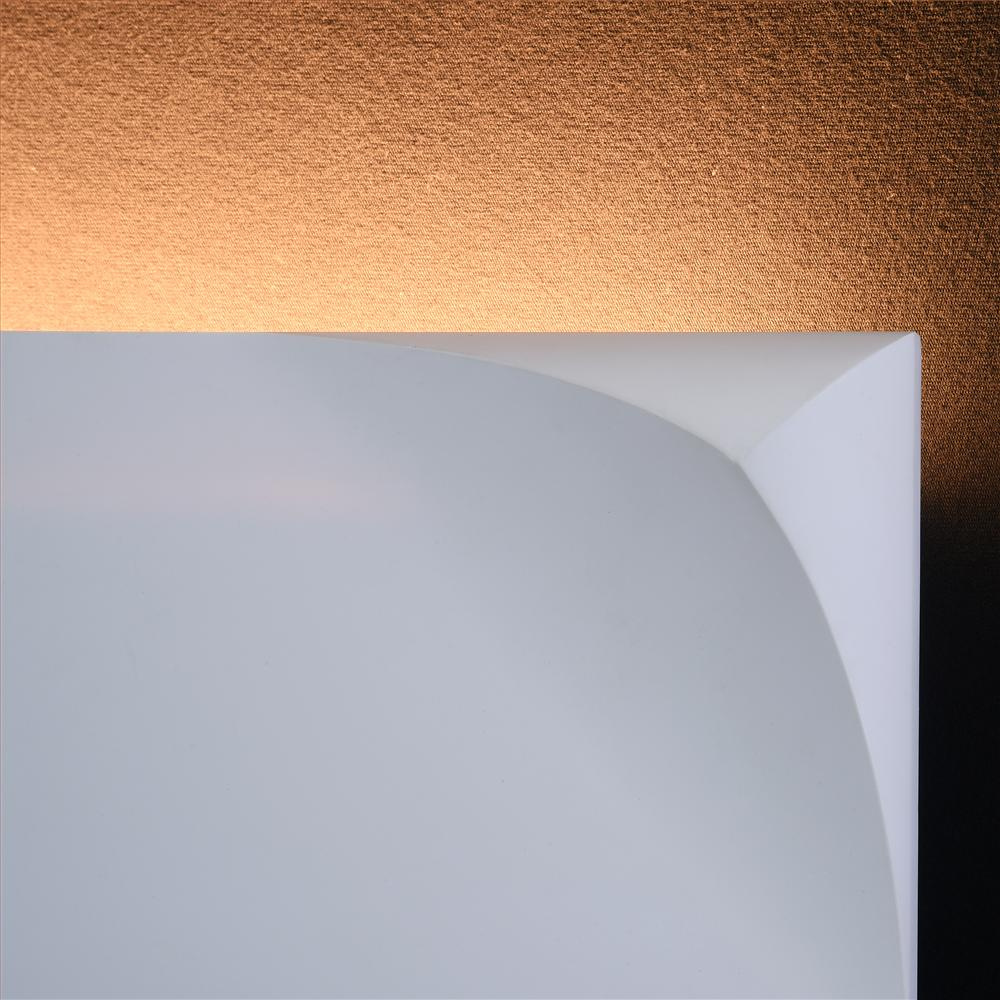 Настенный светодиодный светильник Maytoni Pero C198-WL-01-12W-W