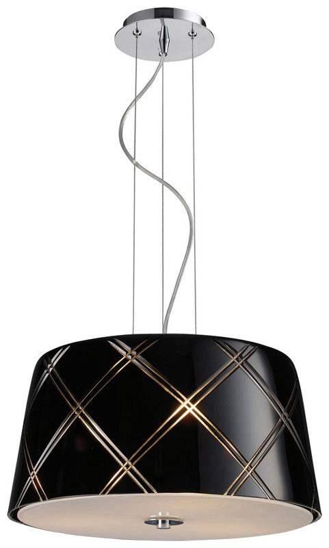 Подвесной светильник WERTMARK DIA WE214.03.123