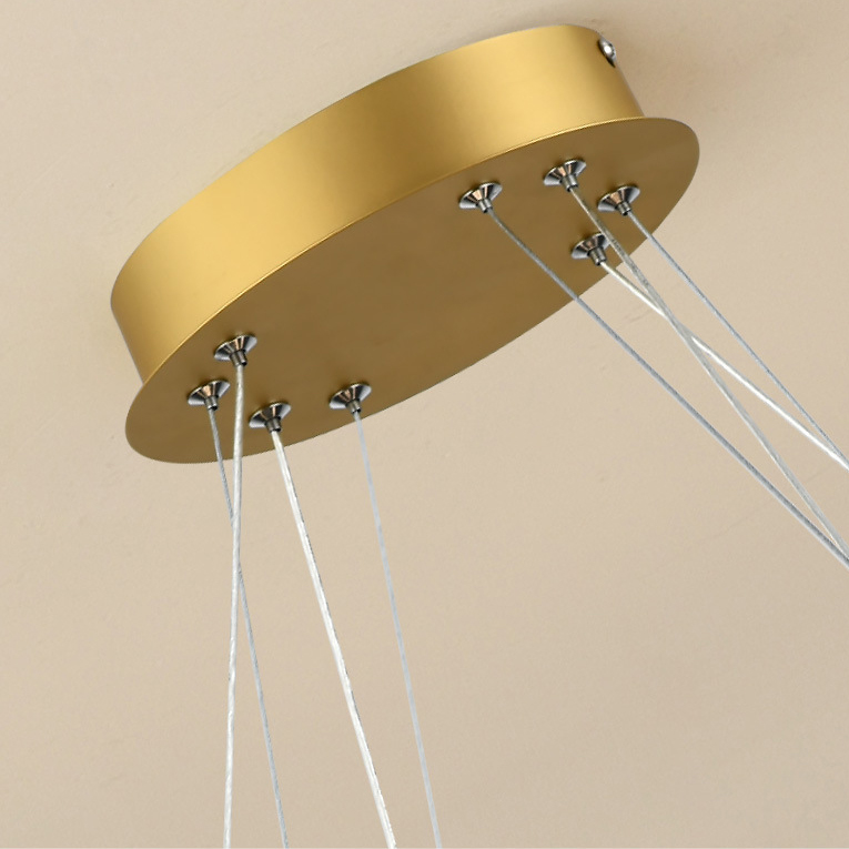 Подвесная люстра ImperiumLoft Access 194916-23