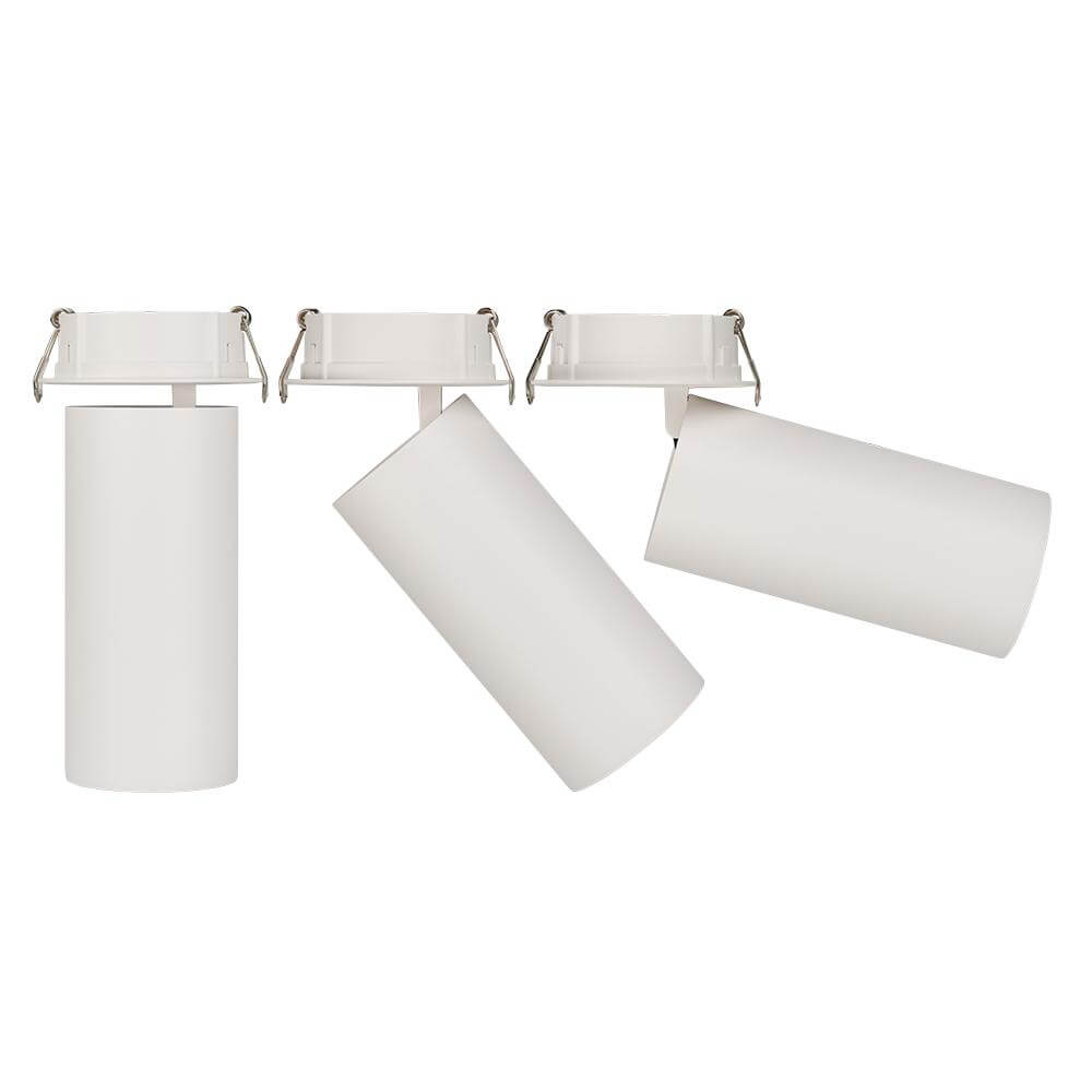 Корпус встраиваемого спота Arlight SP-Polo-Built-R95 022647