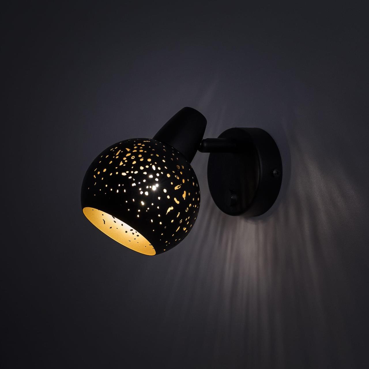 Спот Citilux Деко CL504512