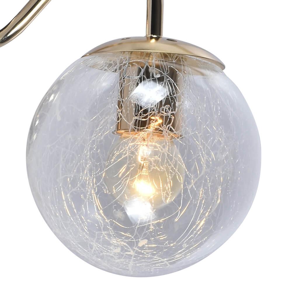 Бра Seven Fires Kremiya SF3314/1W-FGD