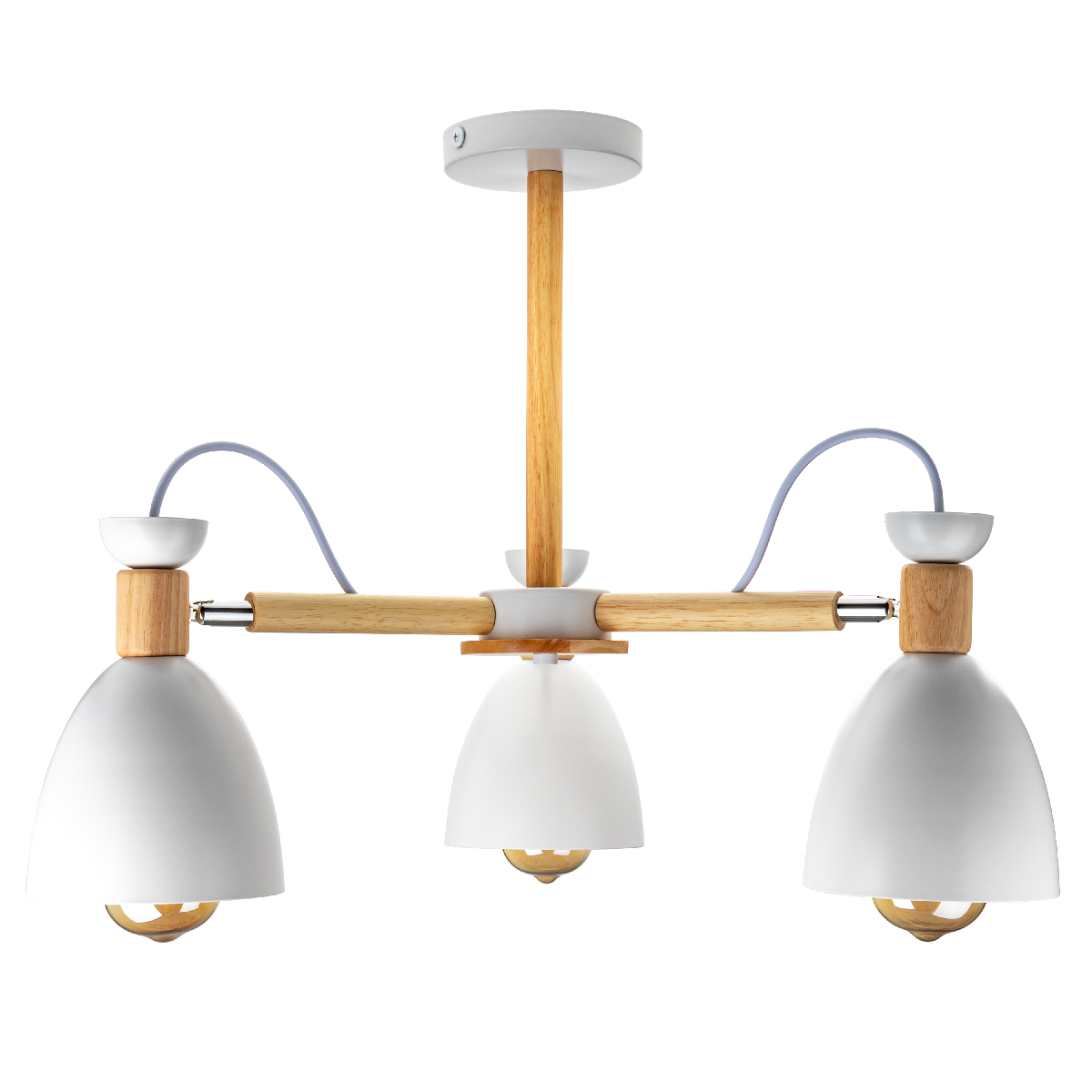 Люстра на штанге Ritter Volante 52594 3