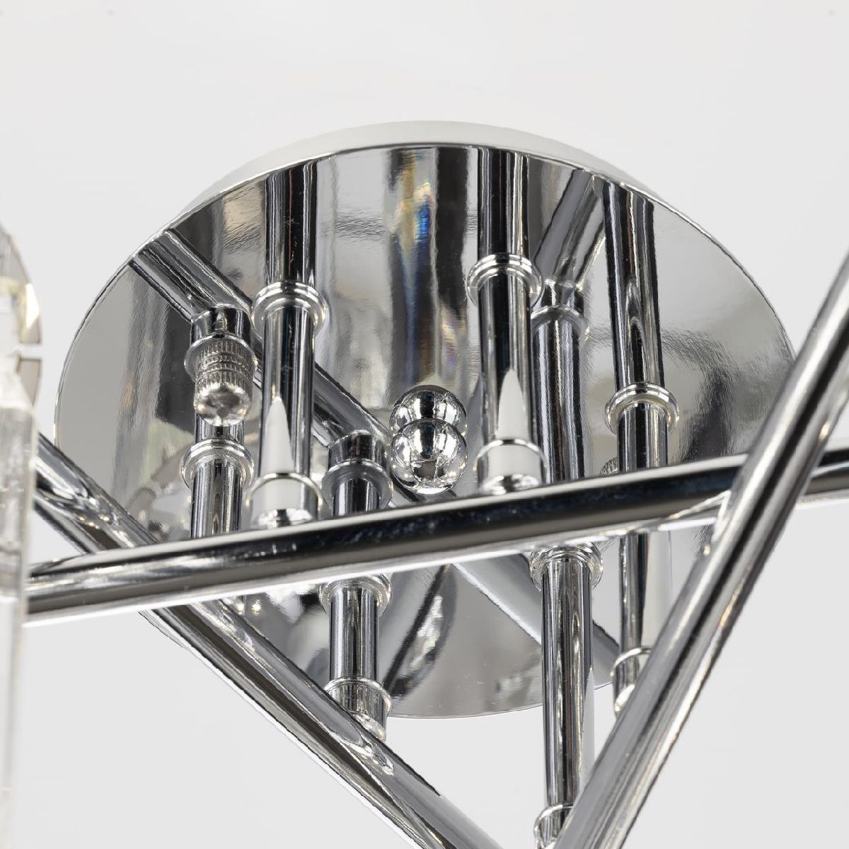 Потолочная люстра Citilux Axis CL313261