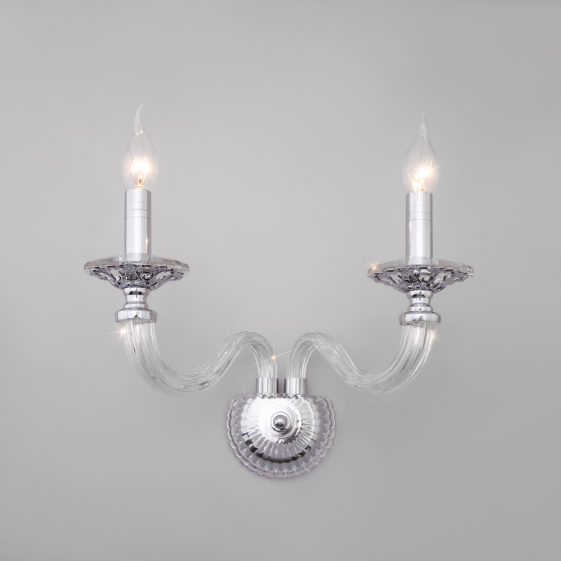 Бра Bogate's Olenna 318/2 Strotskis