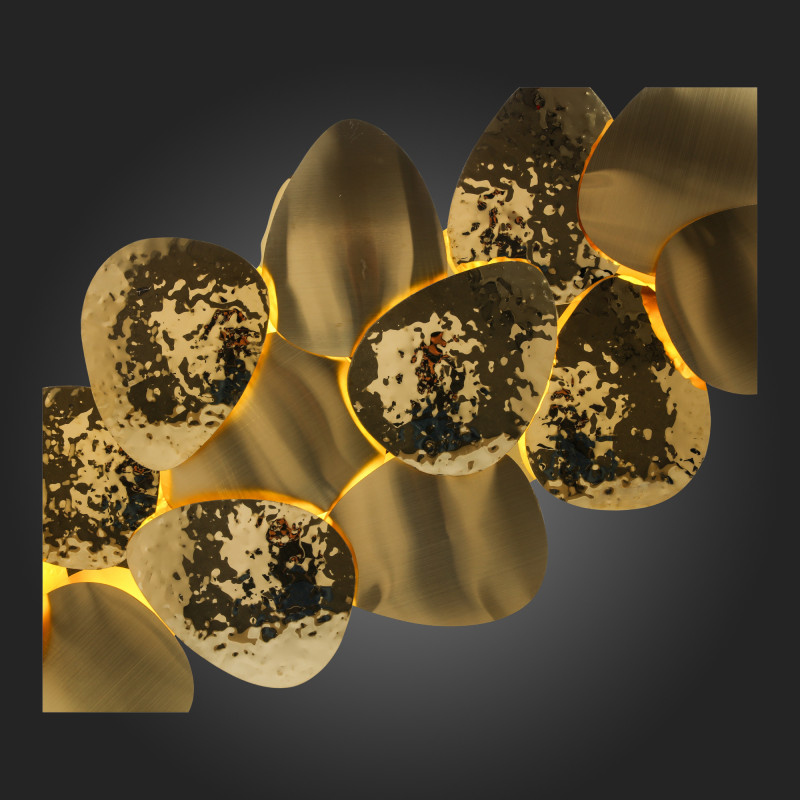 Бра ST-Luce SL1250.201.01