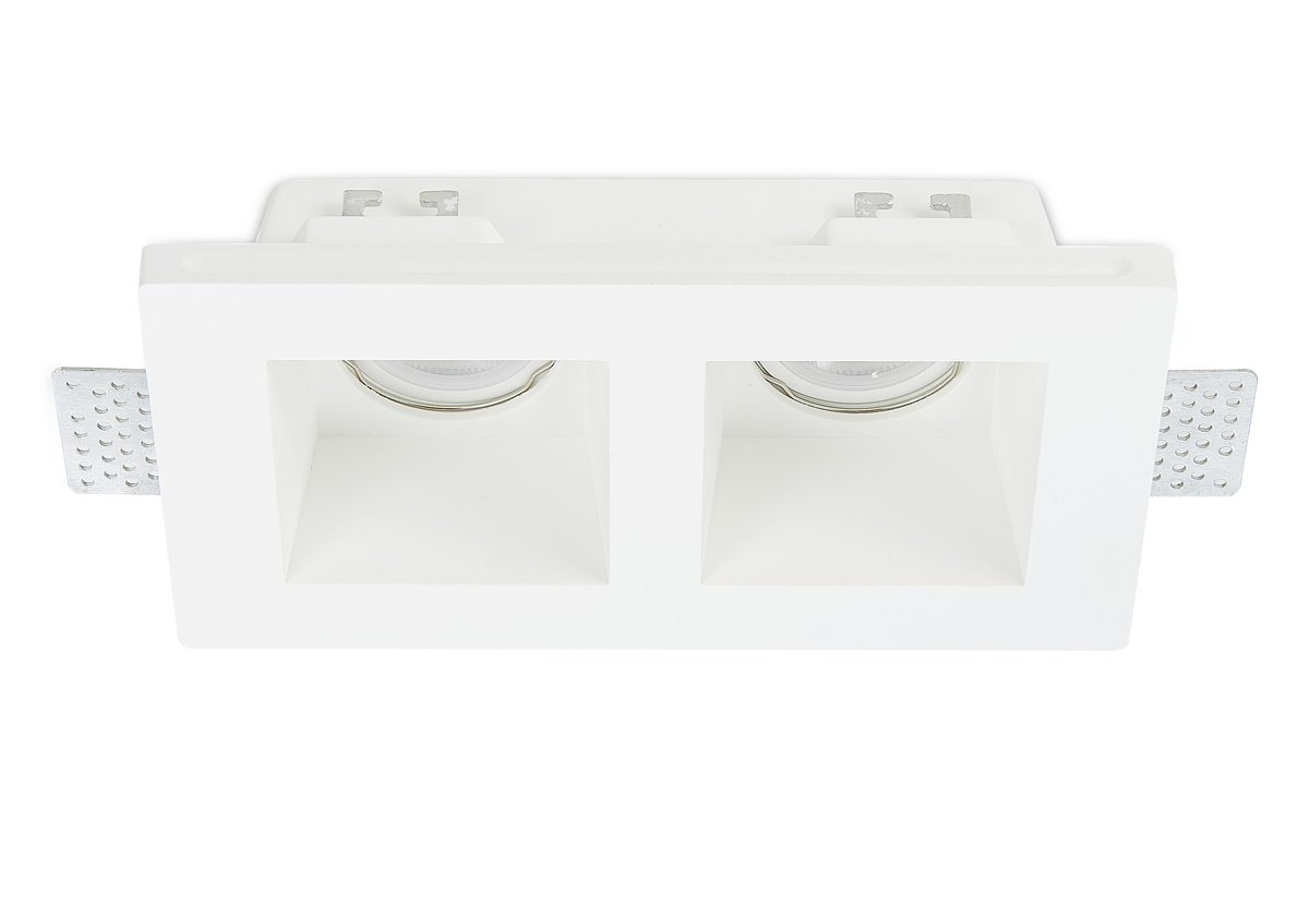 Встраиваемый светильник Donolux Elementare DL270SQ2W