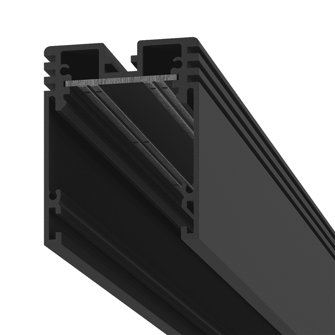 Шинопровод DesignLed SY-601201-BL 003587