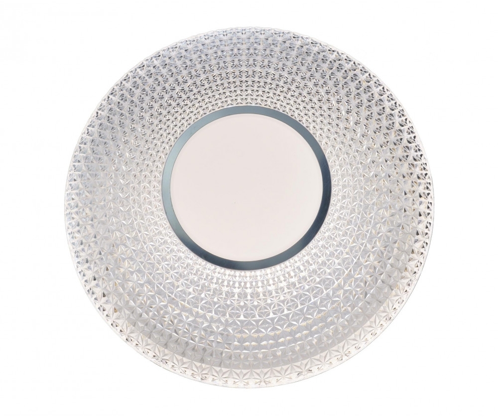 Потолочный светодиодный светильник Kink Light Миканта 074144