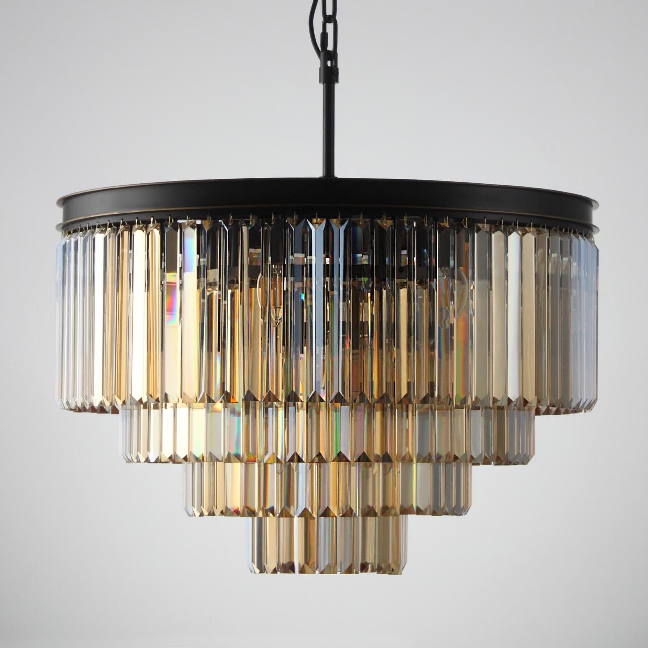 Подвесная люстра Citilux Мартин CL332142 в Москве