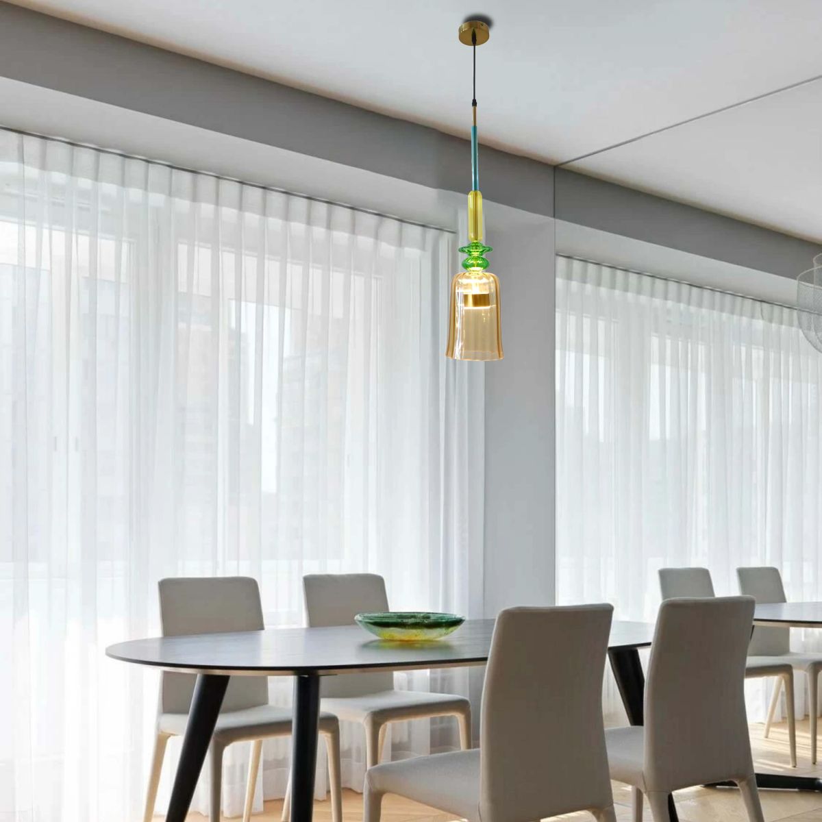 Подвесной светильник Alfa Light F3224-26