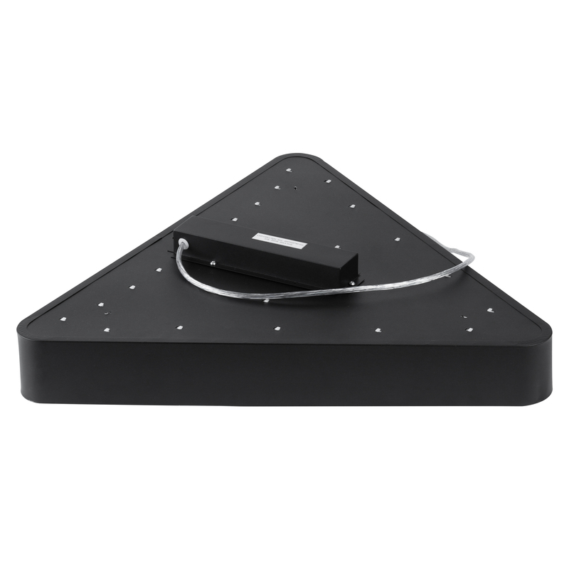 Подвесной светильник Эра Geometria SPO-151-B-40K-030 Б0050575