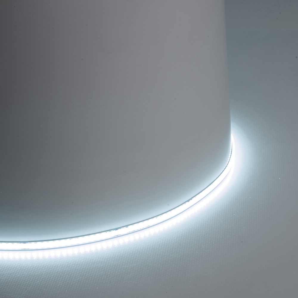 Светодиодная лента Feron LS532 24В 2110 10Вт/м 6500К 5м IP20 51846