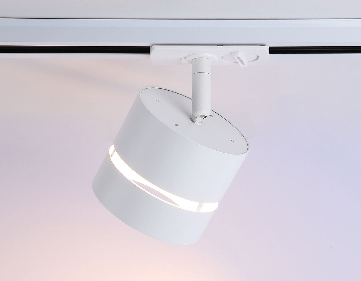 Трековый светильник Ambrella Light Track system GL5375