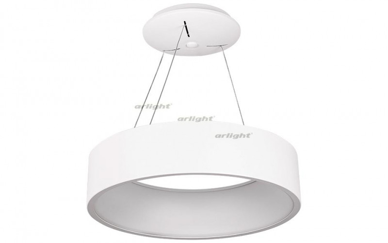 Подвесной светильник Arlight SP-TOR-KC460PW-33W Warm White