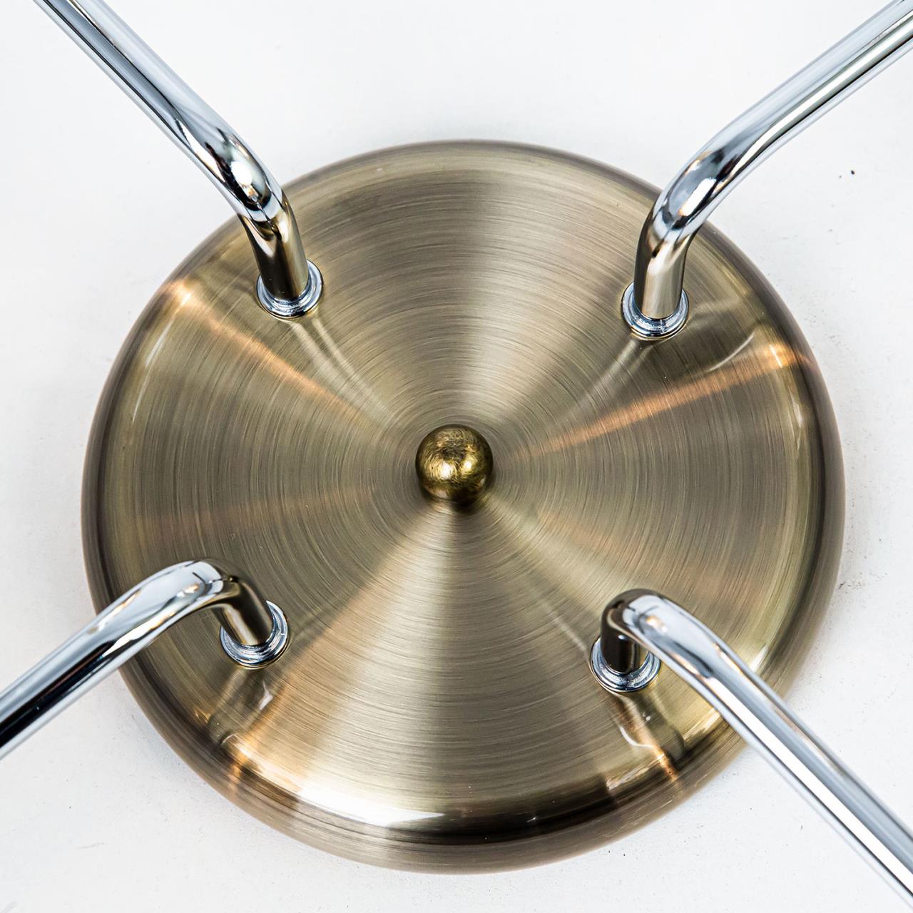 Накладная люстра Citilux CL170142 в Москве