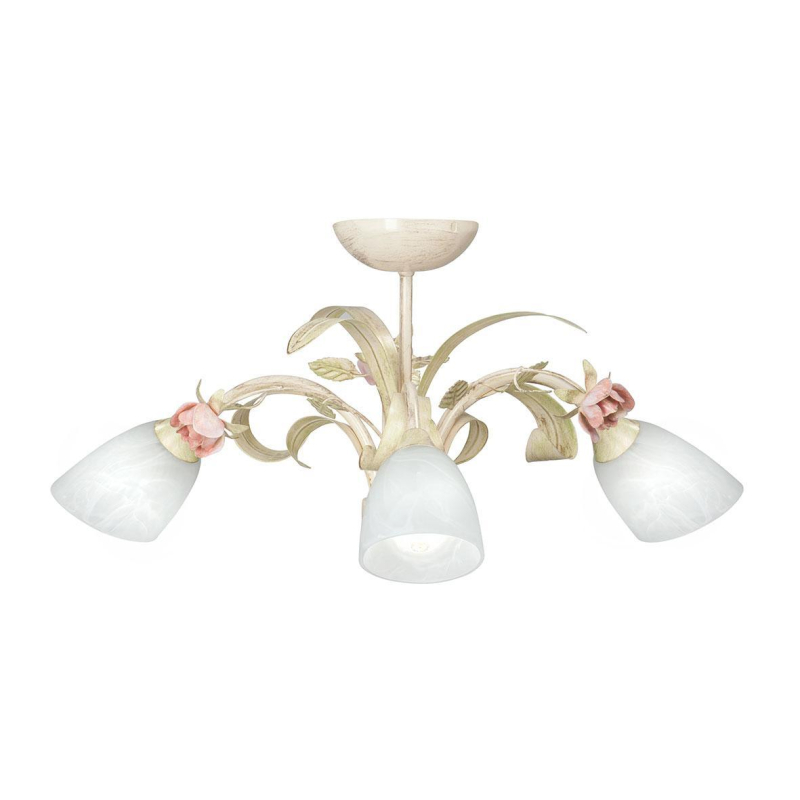 Потолочная люстра Vitaluce V1536/3PL