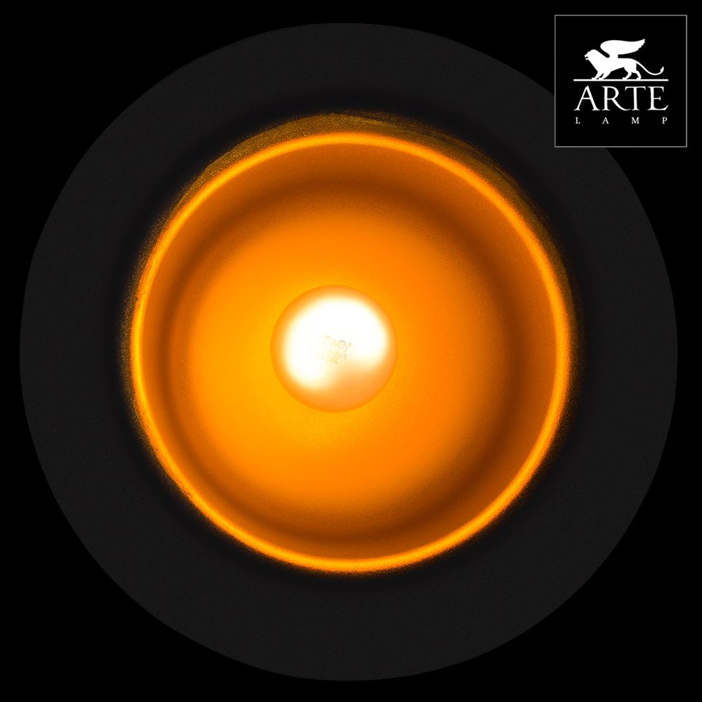 Подвесной светильник Arte Lamp Bijoux A3234SP-1BK