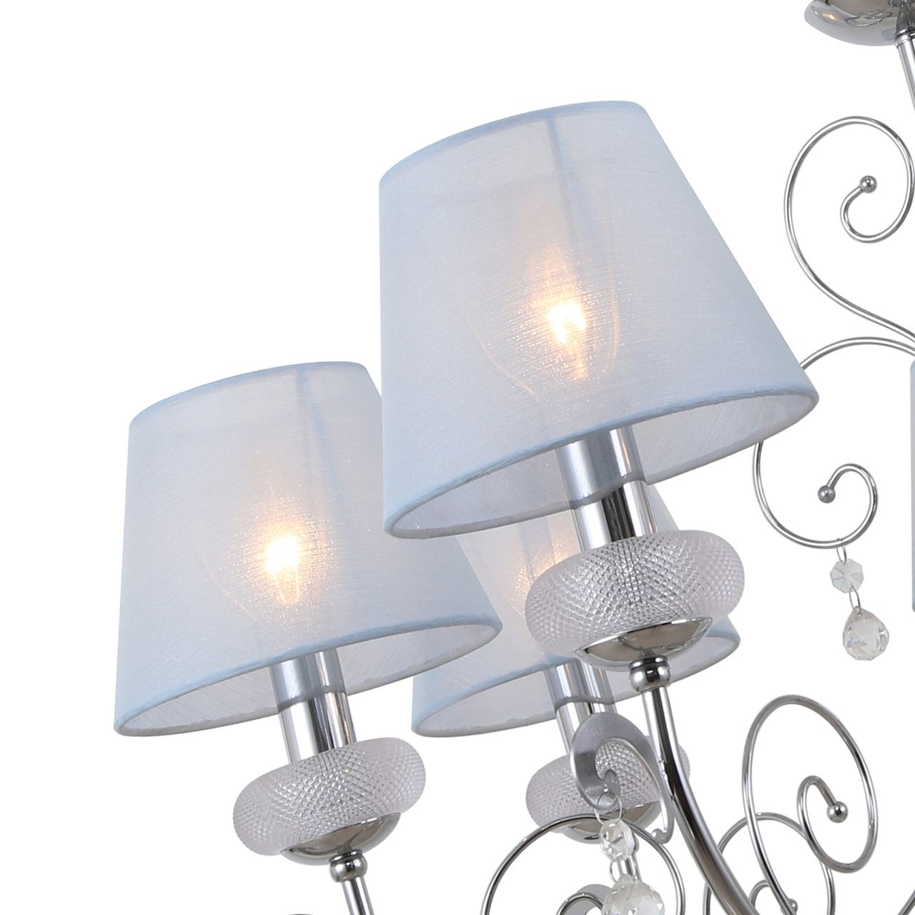 Подвесная люстра F-Promo Mirtilli 2664-7P