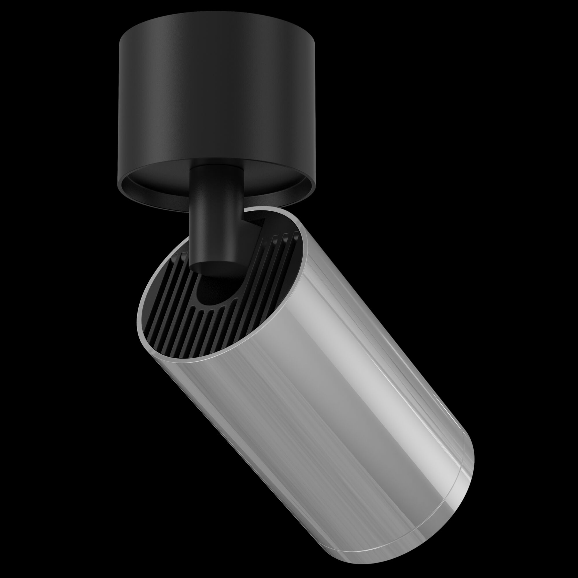 Спот Maytoni FOCUS S C050CL-1BCH