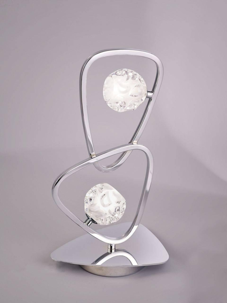 Настольная лампа Mantra Lux 5018