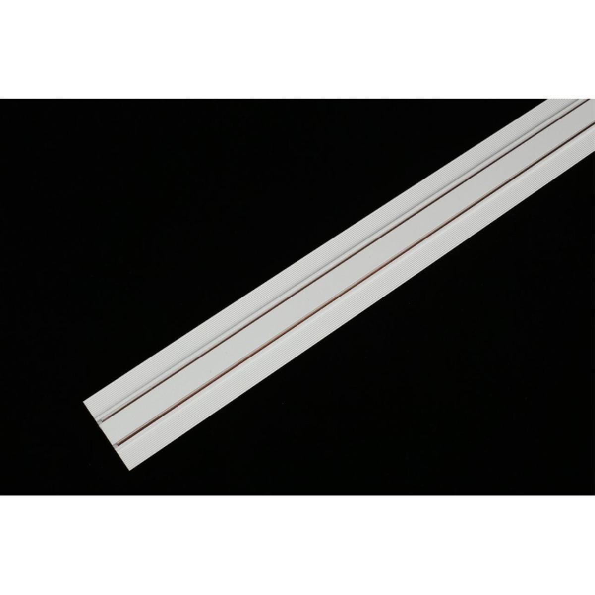 Шинопровод встраиваемый Aployt Magnetic track 48 APL.0171.10.100