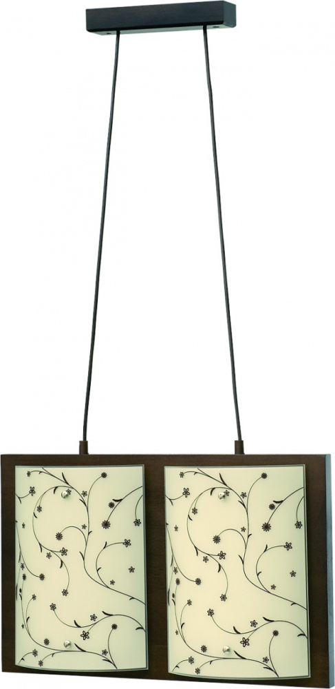 Подвесной светильник Nowodvorski Quadro Contrastampo 3344
