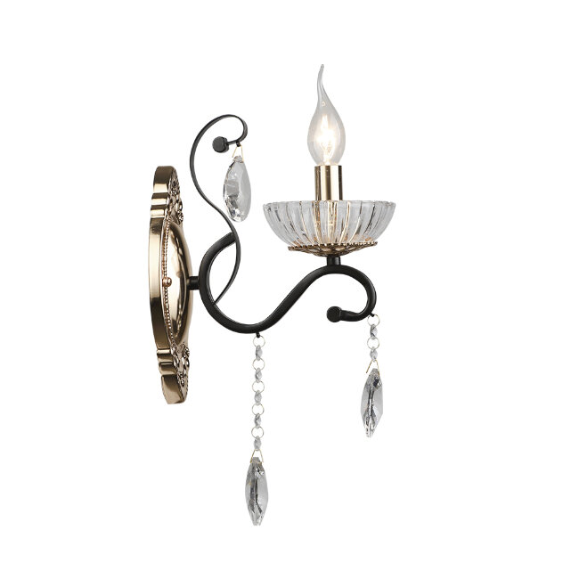 Бра Wedo Light Mirabella 66704.02.15.01