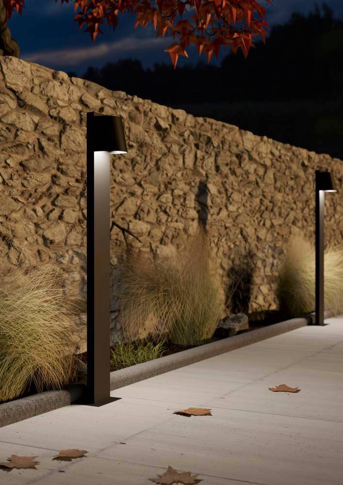 Уличный торшер Eglo Stagnone 900692