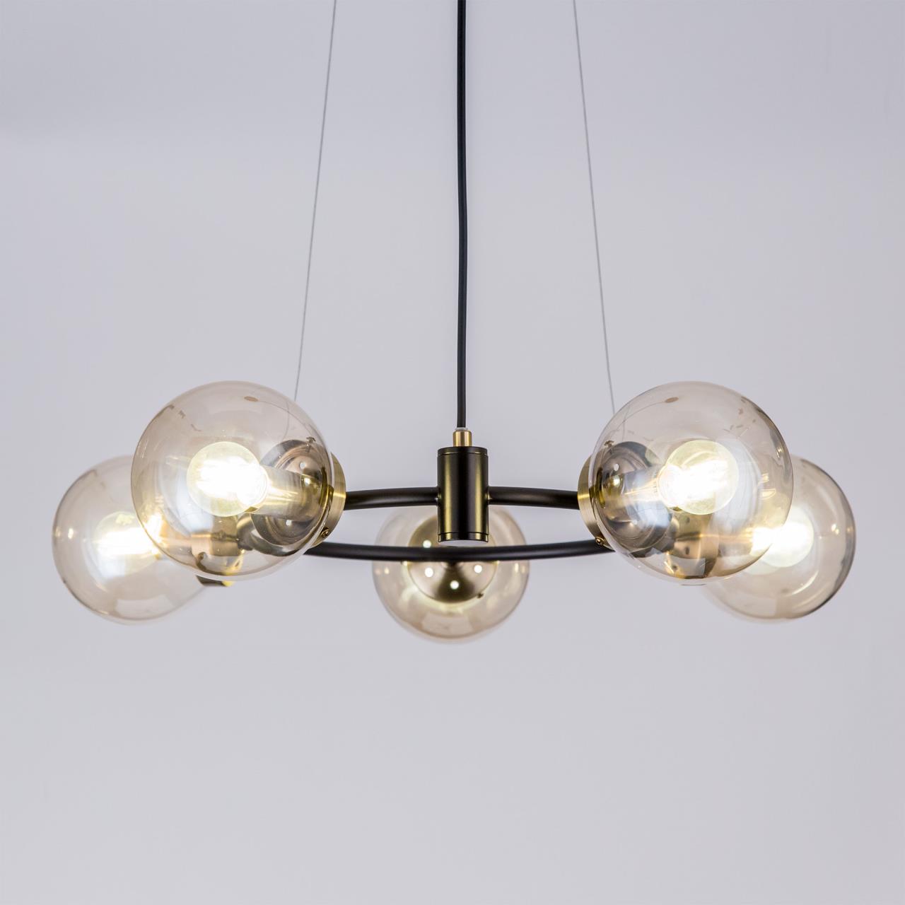 Подвесной светильник Citilux CL105155 в Москве