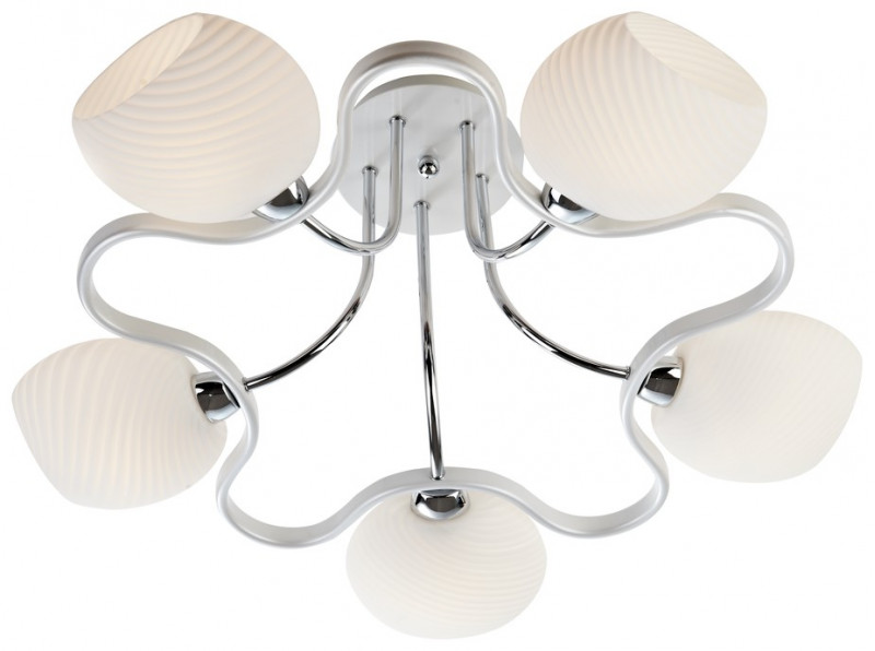 Потолочная люстра VELANTE 269-207-05