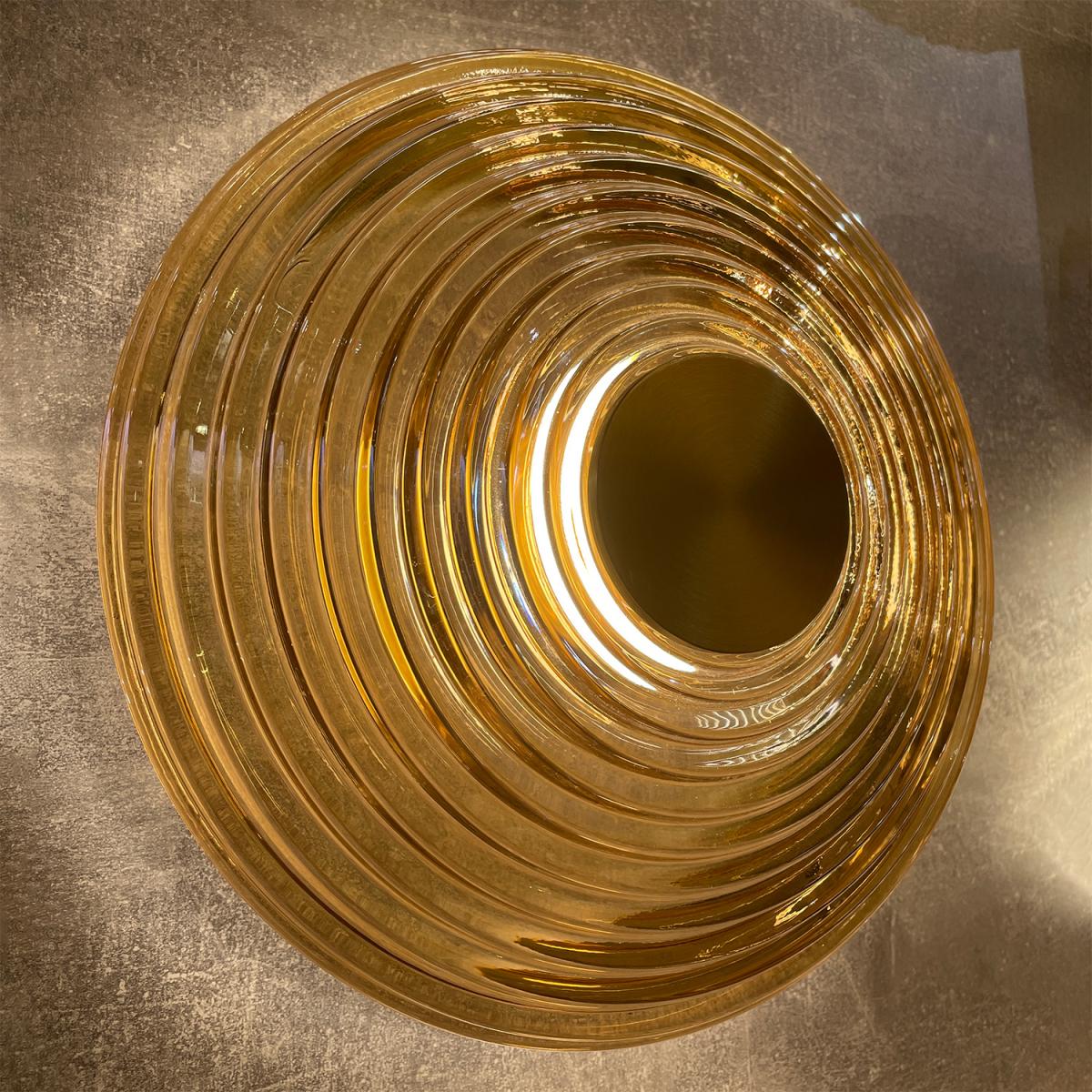 Настенный светильник Favourite Whirlpool 4571-1W1