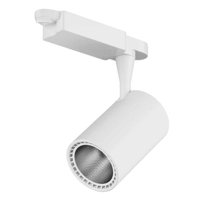 Трековый светильник SWG TL63-WH-30-WW 003086