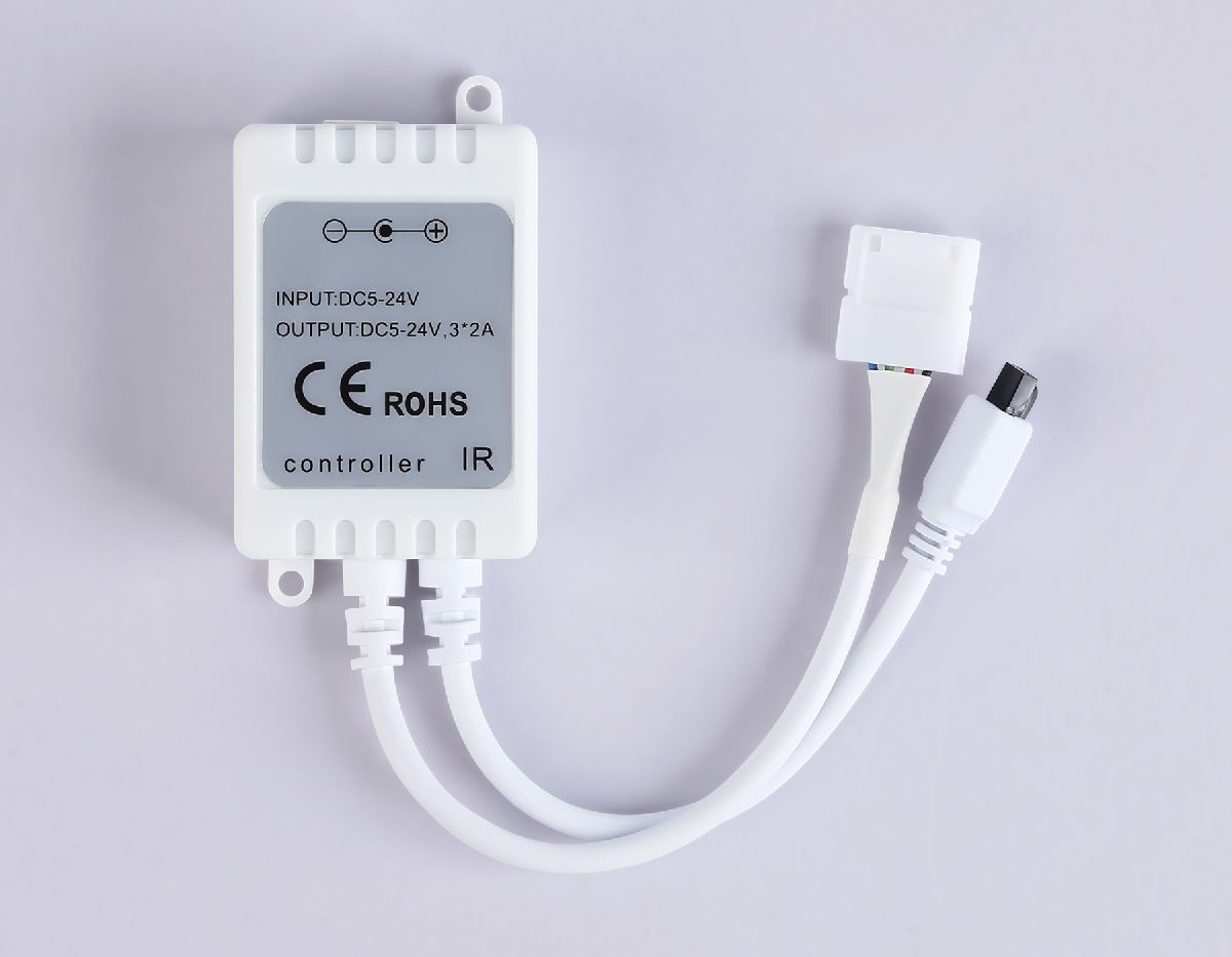 Контроллер Ambrella Light LED Strip GS11251