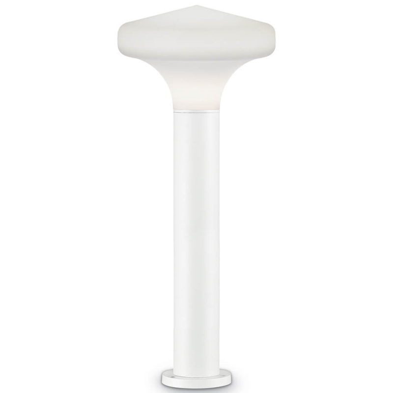 Уличный светильник Ideal Lux Sound PT1 Bianco 146843