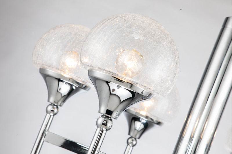 Люстра на штанге Favourite Impulse 2971-6P