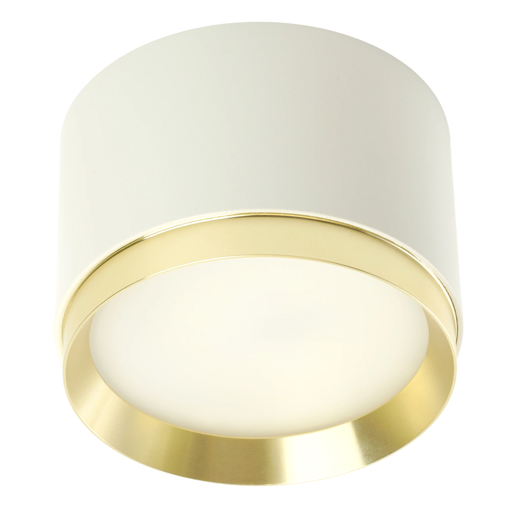 Потолочный светильник Feron HL459 Barrel DUET 52022