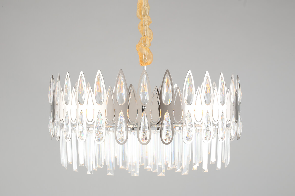 Подвесная люстра Omnilux OML-71703-08