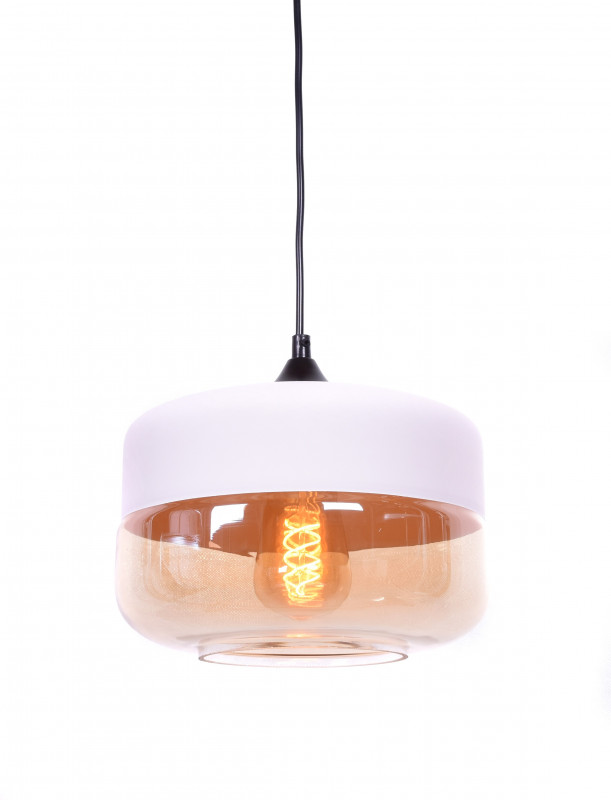 Подвесной светильник Lumina Deco Barlet LDP 6808 WT