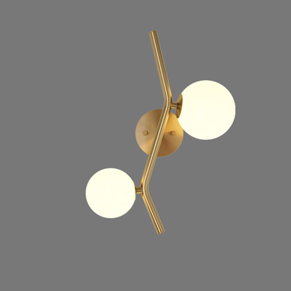 Бра ImperiumLoft Mathia 208290-23