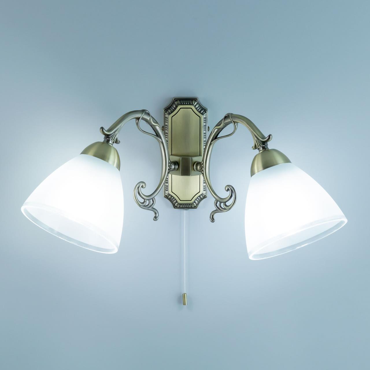 Бра Citilux Латур CL413421 в Москве