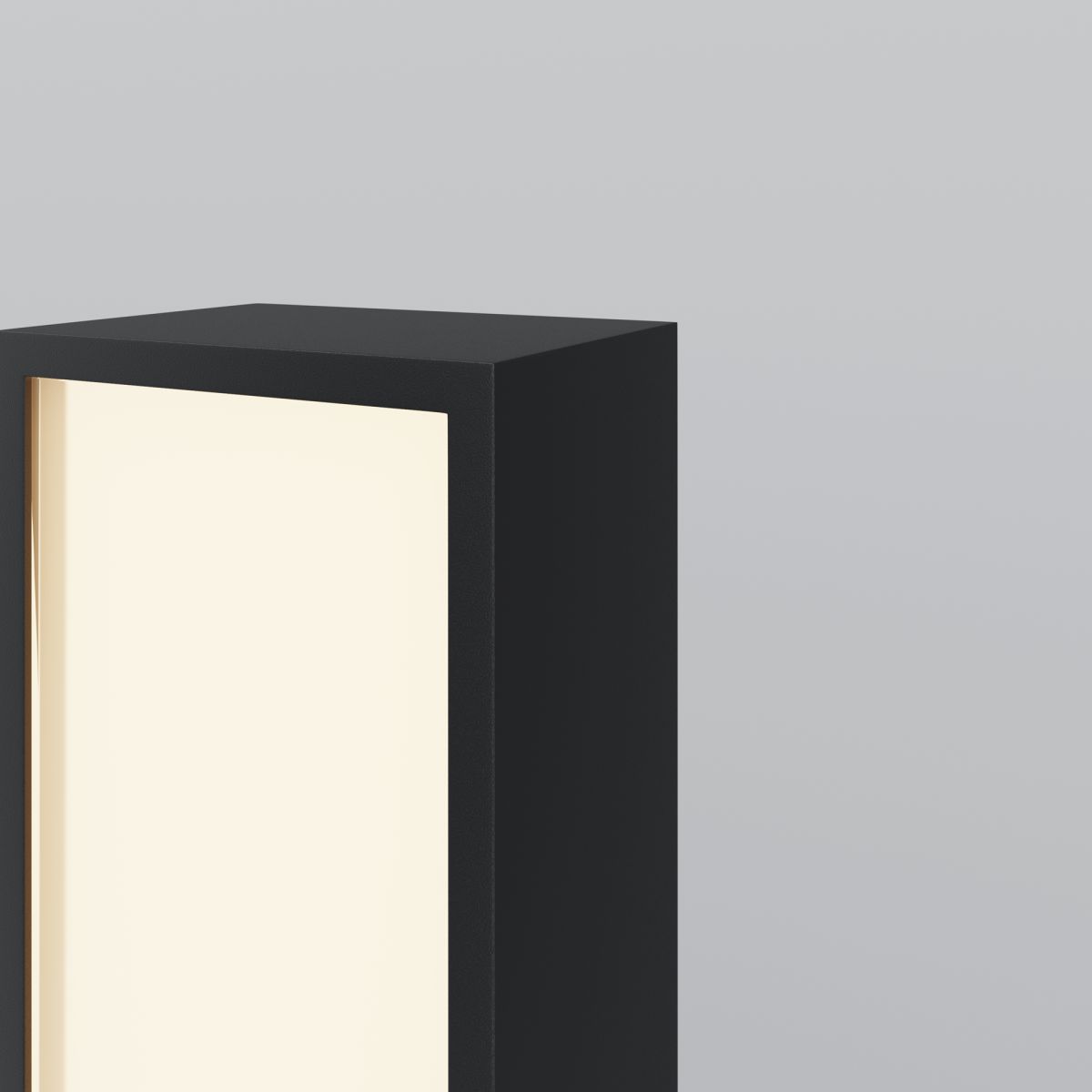 Ландшафтный современный Maytoni Blitz O470FL-L20GF3K